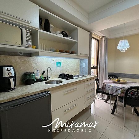 شقة Maravilhso Ap Vista Mar No Mardisa Flat João Pessoa المظهر الخارجي الصورة